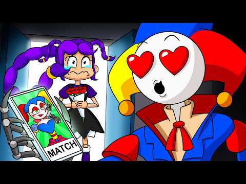 PROTOTYPE BROKE HER HEART... (Poppy Playtime Animation)