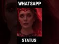 Wanda Vs Agatha Whatsapp Status Shorts Wanda Agatha