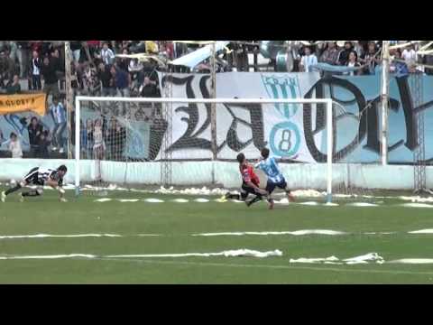 JUVENTUD UNIDA 4 VS CHACO FOR EVER 1 PLAYOFF 8vos APOYAJUVENTUD