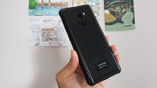 Vernee V2 Pro Unboxing &amp; Hands-On