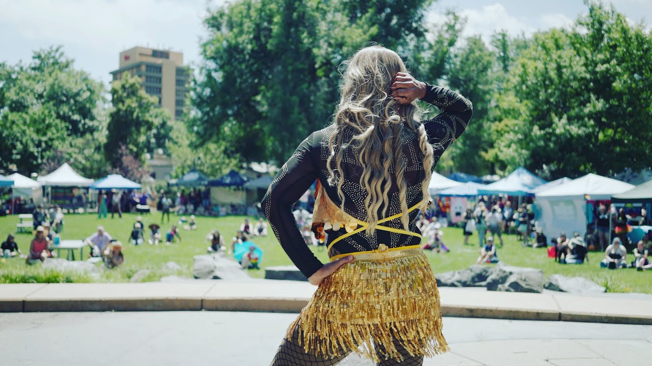 Promotional video thumbnail 5 for Snow Princess