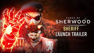 Gangs of Sherwood | Sheriff Trailer Trailer