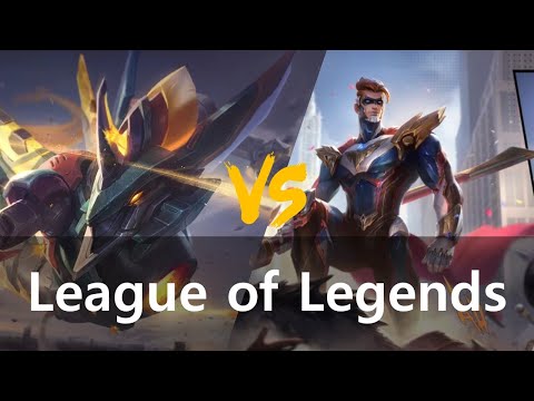 Middle Aurelion Sol vs Jayce Challenger Patch 13.4