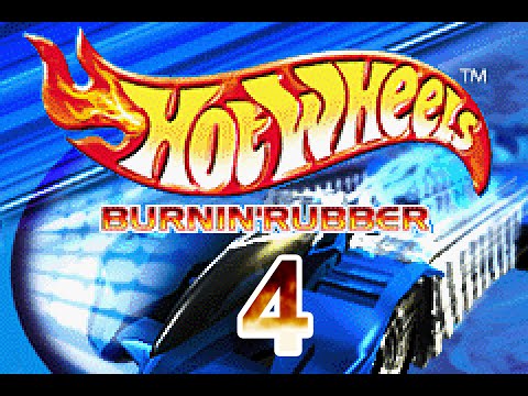 hot wheels burnin rubber gba gameshark