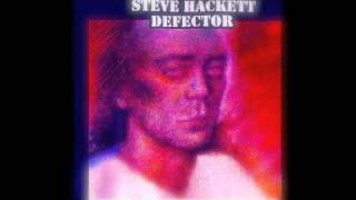 Steve Hackett - Leaving