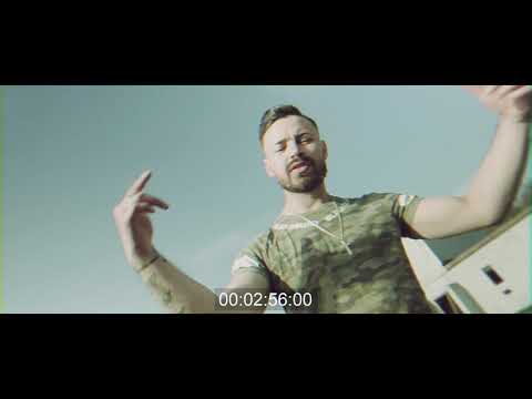 Denizz feat. Saminem - Russkaja Wodo4ka/Русская Водочка