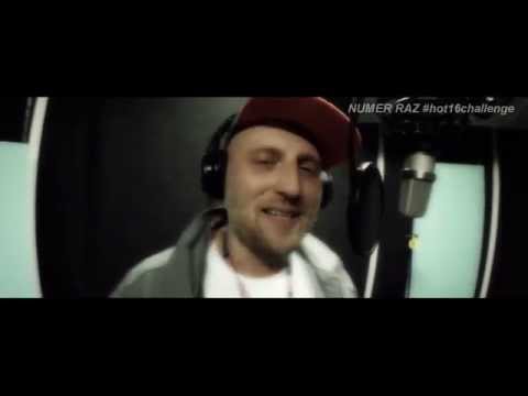 NUMER RAZ #hot16challenge (prod. SAMPEL BUŁGARA)