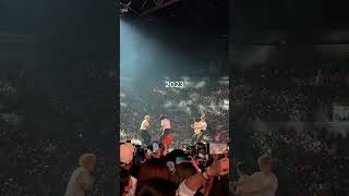 Download lagu TXT Our Summer 2022 & 2023 #actlovesick #actsweetmirage #txt mp3