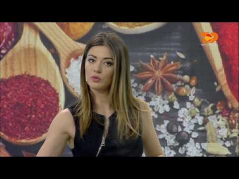 Ne Shtepine Tone, 20 Mars 2017, Pjesa 3 - Top Channel Albania - Entertainment Show