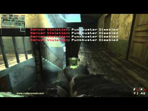 CoD 4 baromság w/Lacika ; xTrack