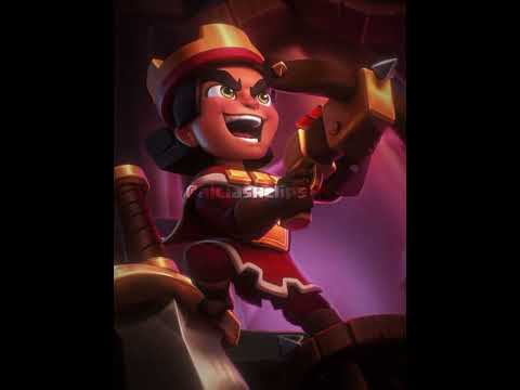 'Characters Can't Own A Song' | Clash Royale