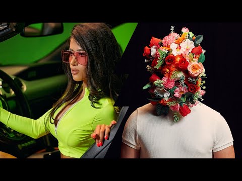 MELISA feat ROBBIE WEST -  TENGO MAS (official video) by TommoProduction