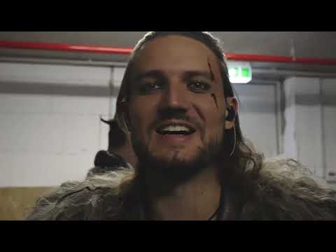 Feuerschwanz on Tour - Metfest