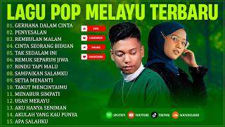 Download lagu ARIEF - GERHANA DALAM CINTA - PENYESALAN | LAGU POP MELAYU TERBARU 2026 PALING ENAK DI DENGAR mp3