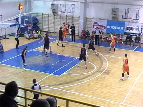 luka jovanovic kk gradjanski   celik