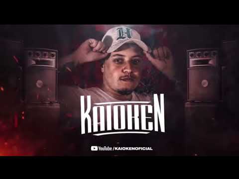 Rainha Da Mamada - DJ Kaioken - Mc Lucks, Mc Vn e Mc Magrinho