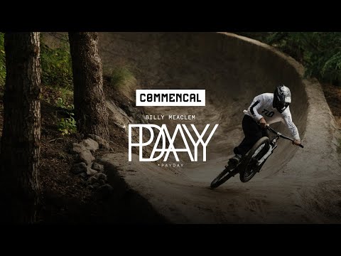 PAYDAY - Billy Meaclem
