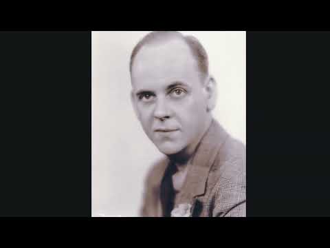 Baby It's Cold Outside  - Clancy Hayes and Laura Murphy broadcast from 1950.