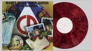 Daryl Hall &amp; John Oates - You're Much Too Soon (Remastered)