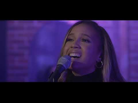 Tu diestra - Edanne (Official Video)