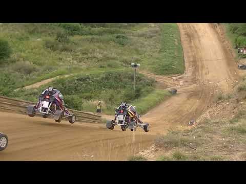 00048 ME Autocross Přerov 21. -22.8.2021