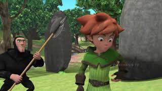 Download lagu 🏹💰🎯 ROBINHOOD - Mischief In Sherwood | हिंदी - एक दोस्ताना छोटी सैर | एपिसोड 45 | HINDI LANGUAGE mp3 Download lagu 🏹💰🎯 ROBINHOOD - Mischief In Sherwood | हिंदी - एक दोस्ताना छोटी सैर | एपिसोड 45 | HINDI LANGUAGE mp3