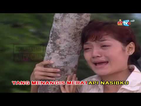 Halisa Amalia - Tak Sanggup Lagi Menderita (Imel P.C) [Official Music Video OST Kupu-Kupu Malam]