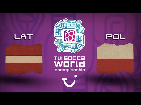 POLAND VS LATVIA