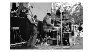 Solid Gold: Jeff Apter & Phiip Morris in conversation - 5 December 2015