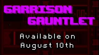 Watch and explore about Garrison Gauntlet Steam CD Key
