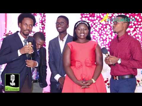 THE VOICE | KUNDI LA ACAPELLA LINALO ZIDI KUFANYA VIZURI