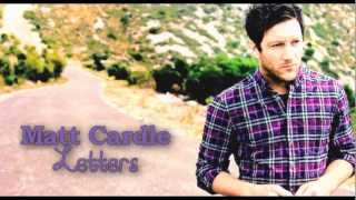Matt Cardle - Letters [Album Download]