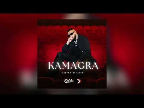 Sajfer x Grse - Kamagra (speed up & reverb)