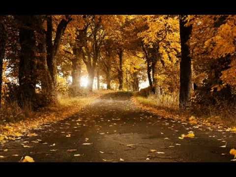 Cecile Bredie - The Autumn Leaves\Les Feuilles Mortes