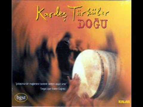 Kardeş Türküler - Kerwane(Kervan)