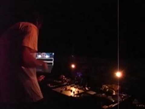 DJ Roctakon -I'll Deep Inside - Live @Harlem 