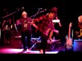 Bruno Mars - Runaway Baby, live (Stuttgart 07 ...