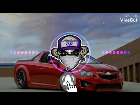 Flauta do Magrão 1 com grave. MC dricka ( DJ music)