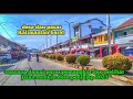 Melihat Kesibukan Suasana Pasar Pemangkat Terkini Salah 1 Pasar Yg Paling Banyak Warga Tionghoa