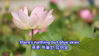 I Can See Clearly Now - Anne Murray: with Lyrics(가사번역)