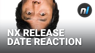 Reaction: NX March 2017 Launch Date - NX Launch Changes the Game