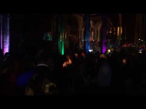 All Tomorrow's Parties Mobile Disco video.