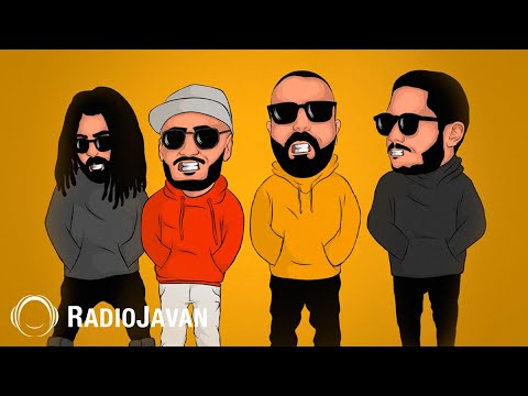 Sohrab MJ - Begoo Na Ft Sijal, Sepehr Khalse, & Ali K  (Shebi Remix) OFFICIAL AUDIO