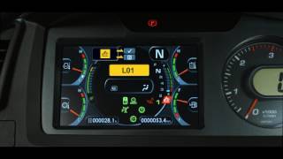 Venta de Komatsu WA 500-8EO cargadora de ruedas - Imagen 5 | Machineryline PE Komatsu WA 500-8EO cargadora de ruedas | Imagen 5 - Machineryline