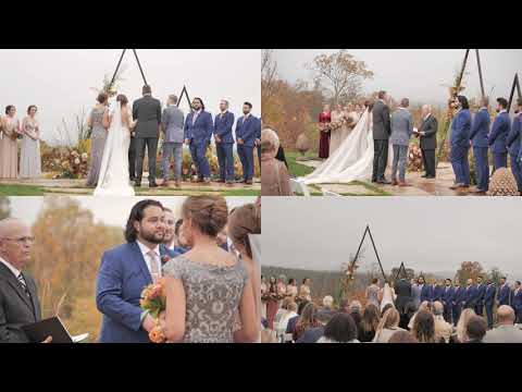 How To Film A Wedding Ceremony As A Solo Shooter