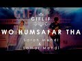 Wo Humsafar Thaa rendition by Sarah & Samar Mehdi at GIFLIF Fest #LiveInConcert #Music #Ghazal #Urdu