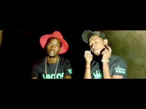 412 feat WEEI SOLDAT & CHECKITO - SMOKE & DRINK by Malinium Pictures