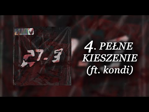 byhnio "pełne kieszenie" (ft. kondi)