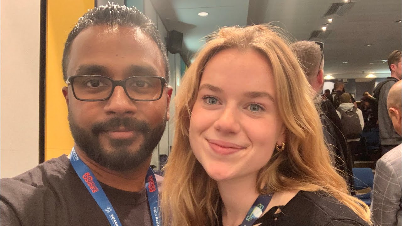 Bsides Adelaide and Black Bag CTF