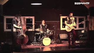 Noise Pollution - Prowlers - "Rockabilly Rebell"